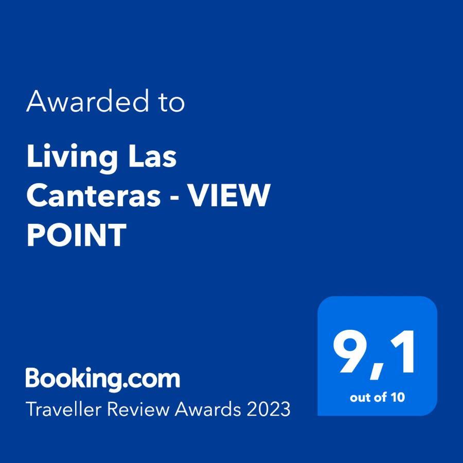 Living Las Canteras Homes - View Point Лас-Пальмас-де-Гран-Канарія Екстер'єр фото